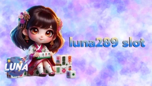 luna289 slot